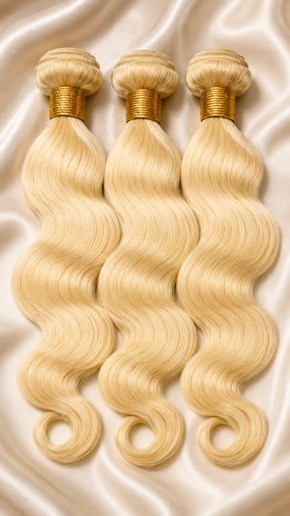 613 RAW Bundles