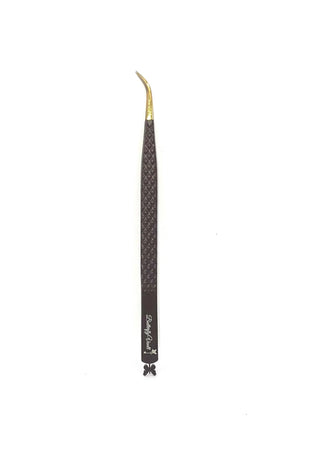 Lady Brown (Isolating Tweezer)