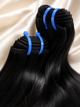 Raw Bundles- Straight