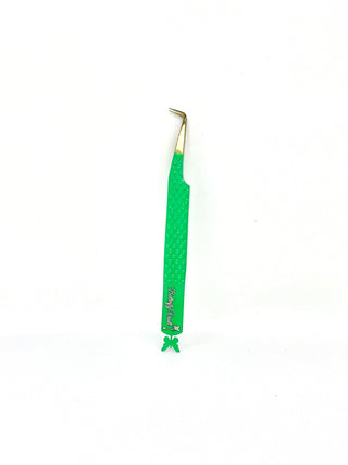 Money Maker  (Fanning Tweezer)